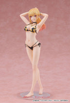 【預訂】「戀上換裝娃娃」 喜多川海夢 水着Ver. 1/7 Figure《０９月予約》
