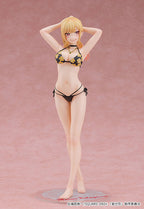 【預訂】「戀上換裝娃娃」 喜多川海夢 水着Ver. 1/7 Figure《０９月予約》