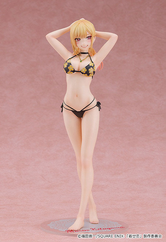 【預訂】「戀上換裝娃娃」 喜多川海夢 水着Ver. 1/7 Figure《０９月予約》