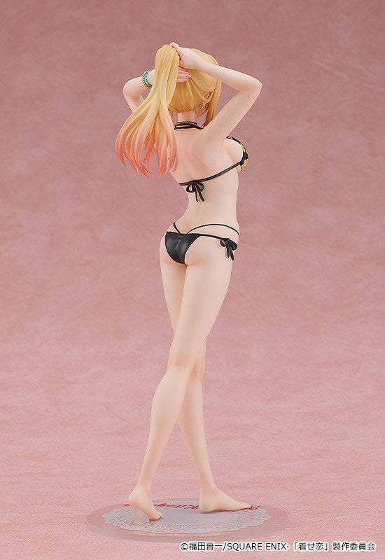 【預訂】「戀上換裝娃娃」 喜多川海夢 水着Ver. 1/7 Figure《０９月予約》