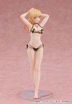 【預訂】「戀上換裝娃娃」 喜多川海夢 水着Ver. 1/7 Figure《０９月予約》