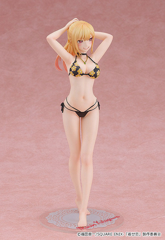 【預訂】「戀上換裝娃娃」 喜多川海夢 水着Ver. 1/7 Figure《０９月予約》