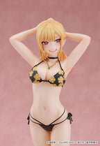 【預訂】「戀上換裝娃娃」 喜多川海夢 水着Ver. 1/7 Figure《０９月予約》
