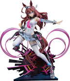 【預訂】賽馬娘 Pretty Derby 美浦波旁 ～栗毛のサイボーグ～ 1/7 完成品Figure 《１０月予約》