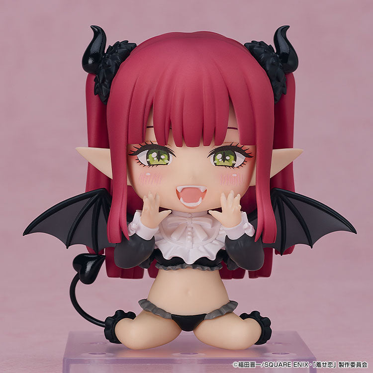 【預訂】黏土人 「戀上換裝娃娃」 莉茲 cosplay by 喜多川海夢《０１月予約》