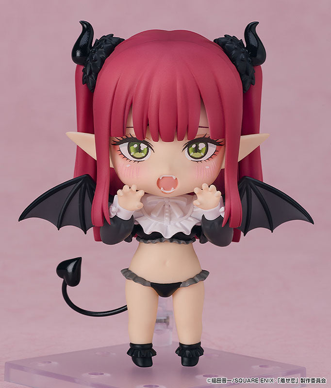【預訂】黏土人 「戀上換裝娃娃」 莉茲 cosplay by 喜多川海夢《０１月予約》