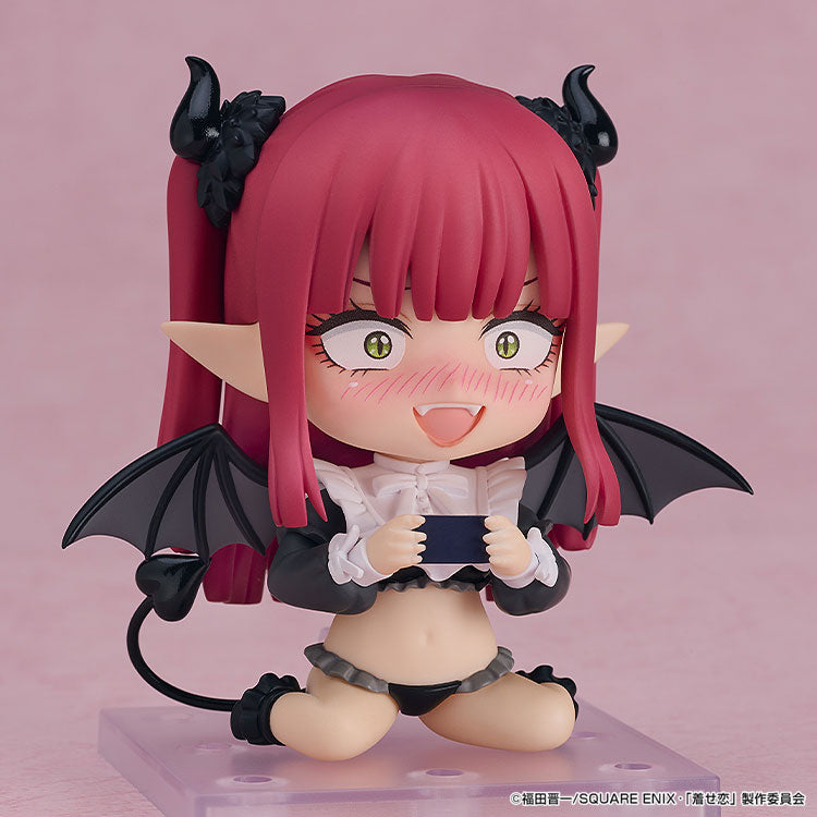 【預訂】黏土人 「戀上換裝娃娃」 莉茲 cosplay by 喜多川海夢《０１月予約》