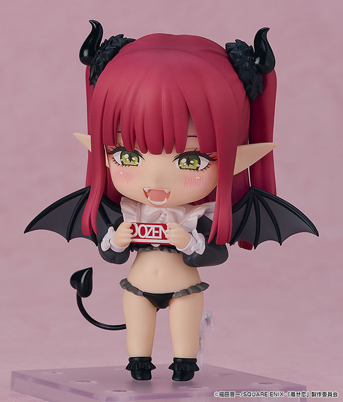 【預訂】黏土人 「戀上換裝娃娃」 莉茲 cosplay by 喜多川海夢《０１月予約》