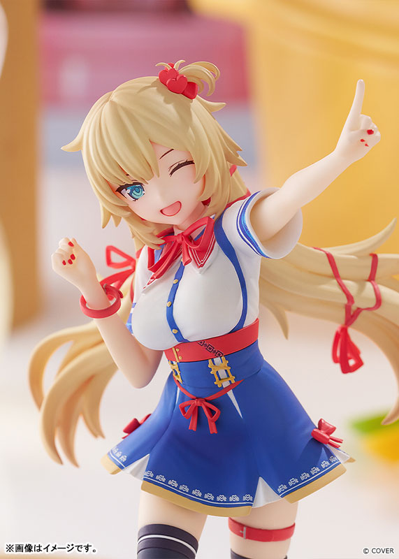 【預訂】POP UP PARADE Hololive 赤井心 《０２月予約》