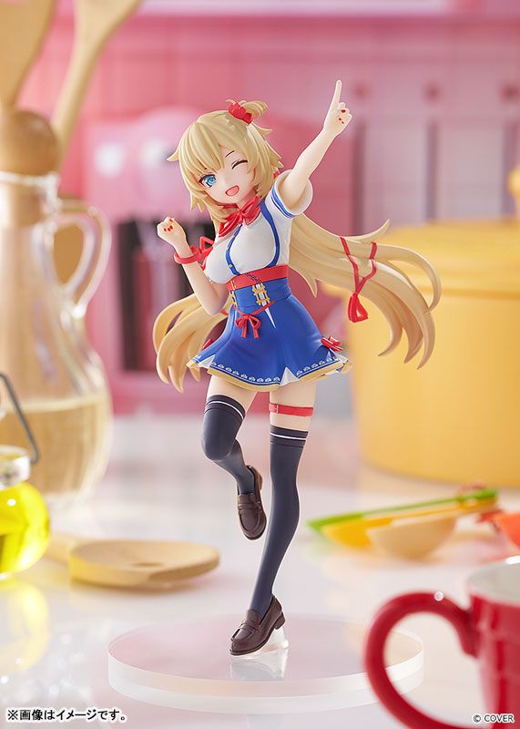 【預訂】POP UP PARADE Hololive 赤井心 《０２月予約》