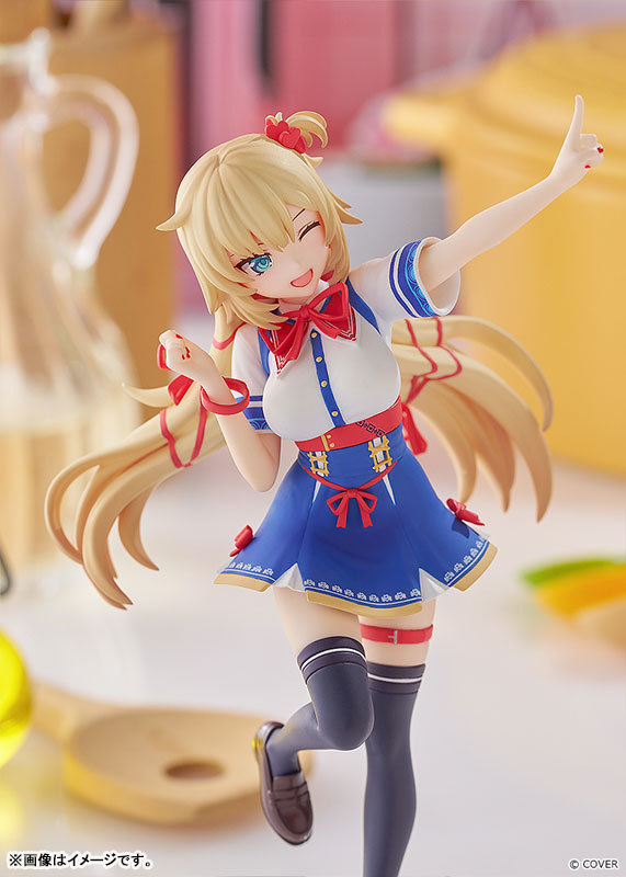 【預訂】POP UP PARADE Hololive 赤井心 《０２月予約》