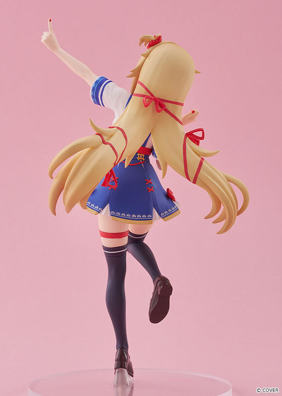 【預訂】POP UP PARADE Hololive 赤井心 《０２月予約》