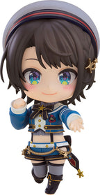 【預訂】黏土人 Hololive 大空昴 吊帶褲衣装Ver.《０１月予約》