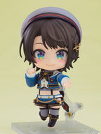 【預訂】黏土人 Hololive 大空昴 吊帶褲衣装Ver.《０１月予約》