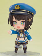 【預訂】黏土人 Hololive 大空昴 吊帶褲衣装Ver.《０１月予約》