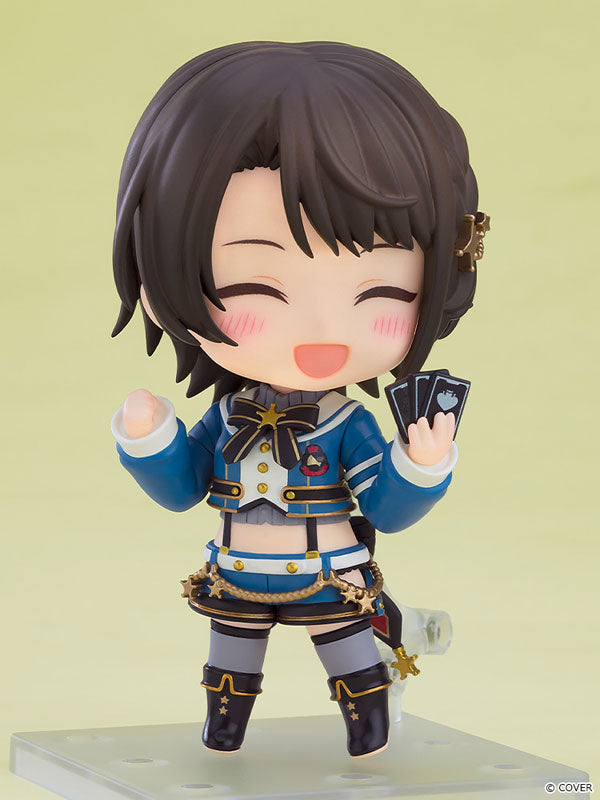 【預訂】黏土人 Hololive 大空昴 吊帶褲衣装Ver.《０１月予約》