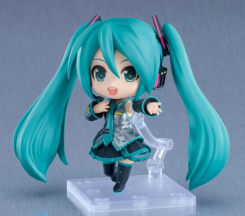 【預訂】黏土人 Vocal系列01 初音未來 3.0《０２月予約》