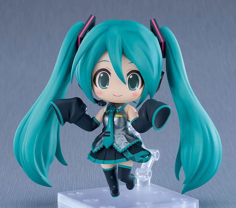 【預訂】黏土人 Vocal系列01 初音未來 3.0《０２月予約》