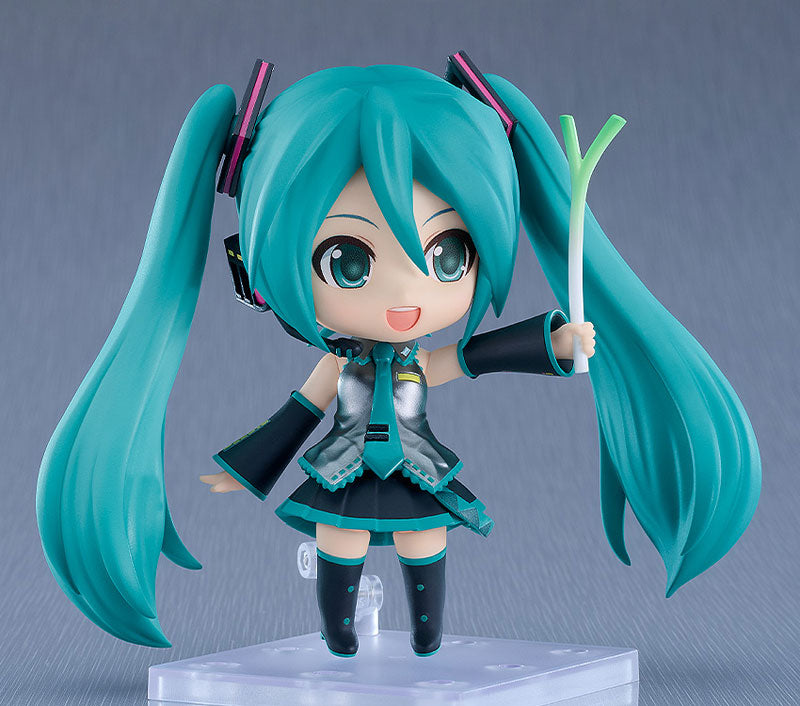 【預訂】黏土人 Vocal系列01 初音未來 3.0《０２月予約》