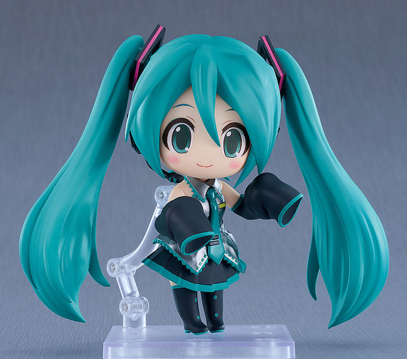 【預訂】黏土人 Vocal系列01 初音未來 3.0《０２月予約》