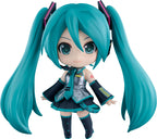 【預訂】黏土人 Vocal系列01 初音未來 3.0《０２月予約》
