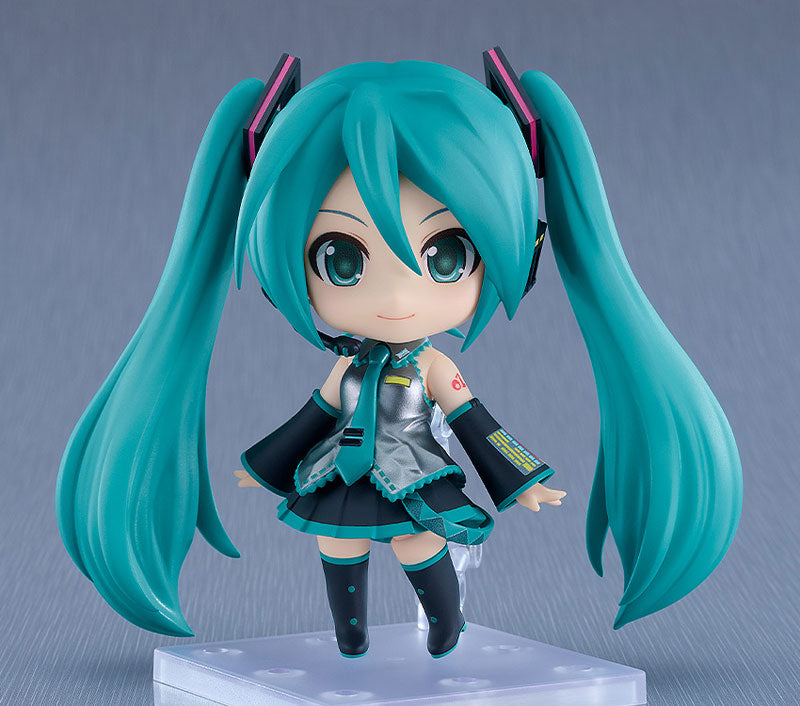 【預訂】黏土人 Vocal系列01 初音未來 3.0《０２月予約》