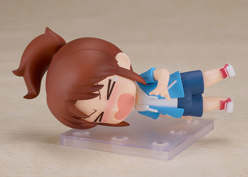 【預訂】黏土人 CITY THE ANIMATION 南雲美鳥《０１月予約》
