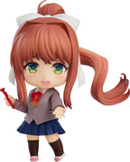 【預訂】黏土人 Doki Doki 心跳文學社！ Monika 《０１月予約》
