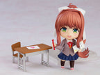 【預訂】黏土人 Doki Doki 心跳文學社！ Monika 《０１月予約》