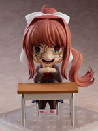 【預訂】黏土人 Doki Doki 心跳文學社！ Monika 《０１月予約》