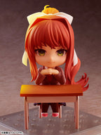 【預訂】黏土人 Doki Doki 心跳文學社！ Monika 《０１月予約》