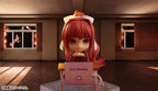 【預訂】黏土人 Doki Doki 心跳文學社！ Monika 《０１月予約》