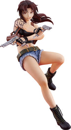 【預訂】POP UP PARADE BLACK LAGOON Revy L size《０２月予約》