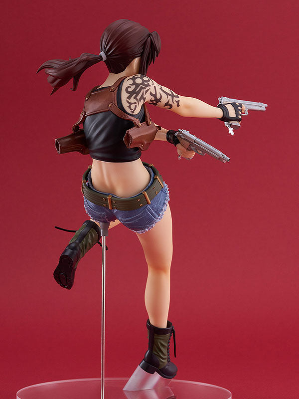 【預訂】POP UP PARADE BLACK LAGOON Revy L size《０２月予約》