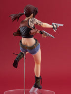 【預訂】POP UP PARADE BLACK LAGOON Revy L size《０２月予約》