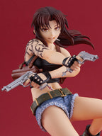 【預訂】POP UP PARADE BLACK LAGOON Revy L size《０２月予約》