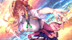 [預訂] [アマカノ3] 予約至8月31日 -特典報價-