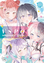 [預訂]《VSPO summer girls collection》 ぶいすぽっ! -一般向-