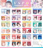 [預訂]《VSPO summer girls collection》 ぶいすぽっ! -一般向-